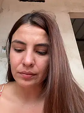 Dakota Evanns online show from July 2026 10:34:02 PM