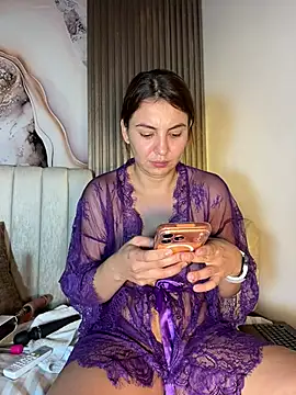 Dakota Evanns online show from July 2026 09:21:02 PM