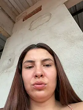 Dakota Evanns online show from July 2026 09:13:01 PM