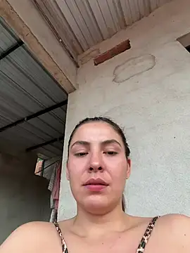 Dakota Evanns online show from July 2026 10:18:02 PM
