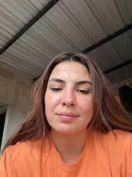 Dakota Evanns online show from August 2026 09:40:02 PM