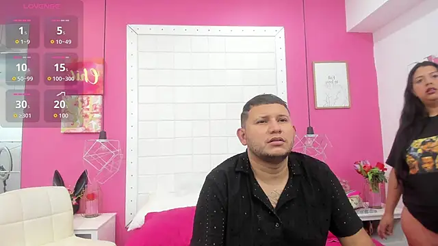 TransDoll09 online show from October 2025 12:27:02 PM