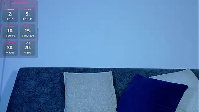 adriel escalante online show from February 2026 07:23:02 PM