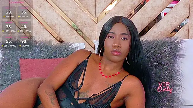 Snapshot of Rossie-Cameron chatting on February 2026 08:41:02 PM Rossie-Cameron online show from February 2026 08:41:02 PM