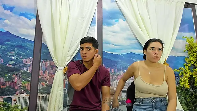 Sarahwalkerr online show from November 2025 02:32:02 PM