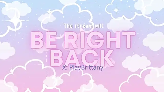 PlayWithBrittany online show from November 2025 07:04:02 PM