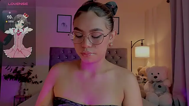 OxanaFedorova1- online show from April 2026 09:15:02 PM