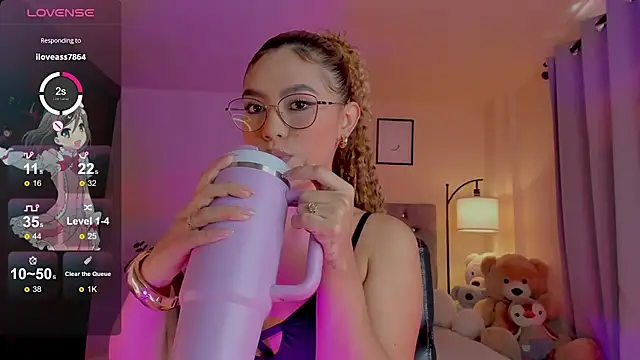 OxanaFedorova1- online show from June 2026 07:05:02 PM