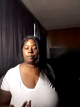 StressNun online show from September 2025 09:37:01 PM