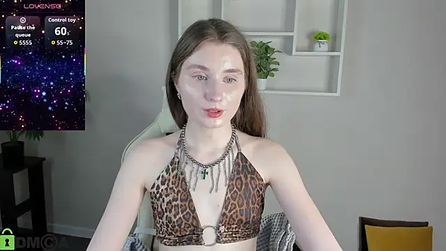 Raybe-Vins online show from September 2025 03:49:02 PM