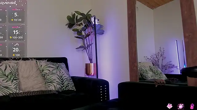 artemis nyx online show from March 2026 09:51:01 PM