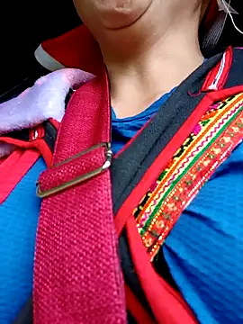 Snapshot of kemtuoi-sex chatting on October 2025 07:27:01 AM kemtuoi-sex online show from October 2025 07:27:01 AM