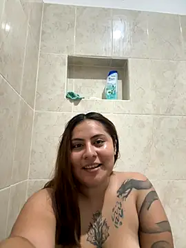 Edalyn29 online show from October 2025 02:31:02 AM