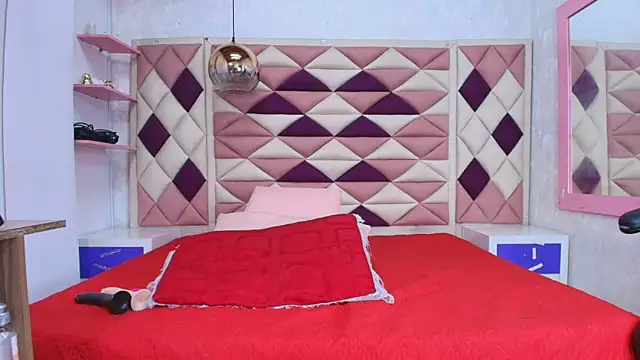 abbyrouss  online show from September 2025 03:08:02 AM