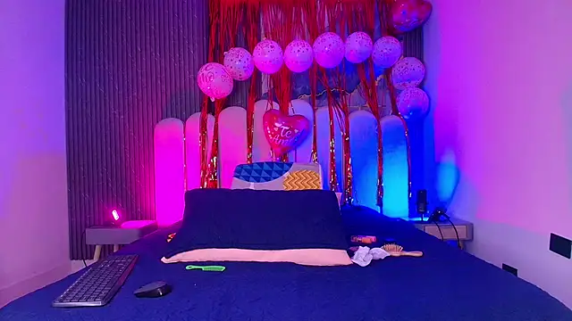 abbyrouss  online show from February 2026 03:03:01 AM