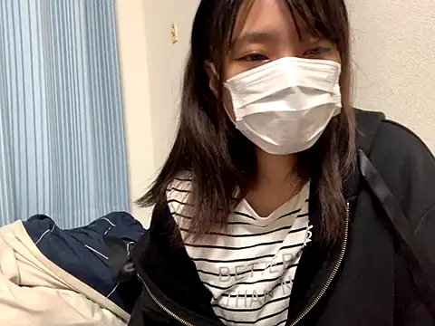 Snapshot of ituki_0415 chatting on October 2025 05:19:01 PM ituki 0415 online show from October 2025 05:19:01 PM