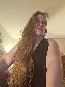 MazySunny online show from January 2026 09:40:01 PM