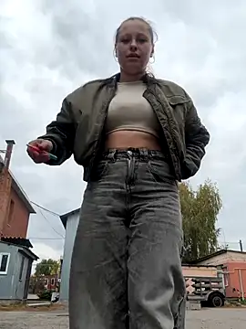 Jessie Queen 1 online show from October 2025 11:40:01 AM