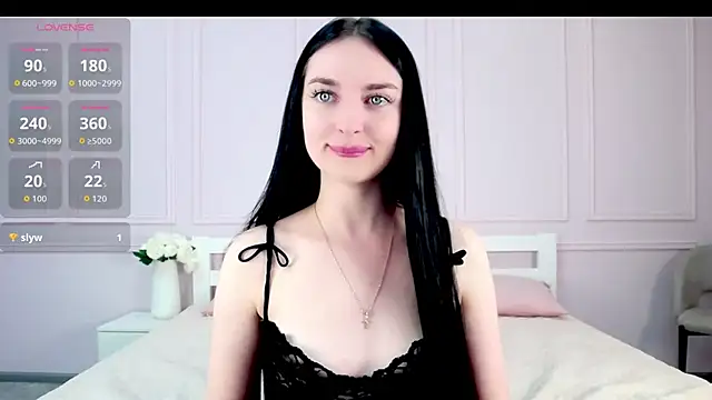 Snapshot of MelisaJenix chatting on October 2025 06:31:01 AM MelisaJenix online show from October 2025 06:31:01 AM