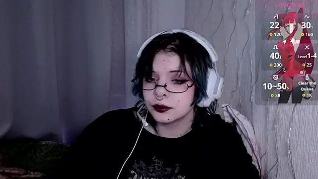 Alice Zev online show from December 2025 10:29:01 PM