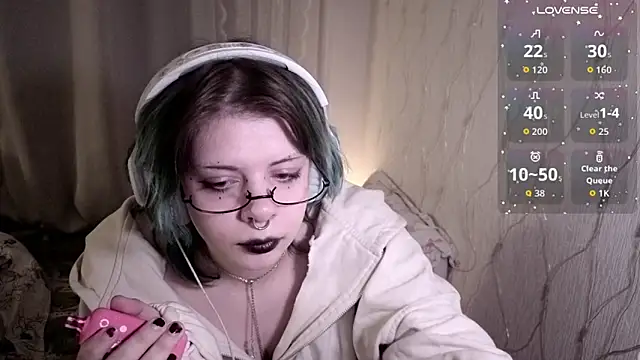 Alice Zev online show from February 2026 09:53:01 PM