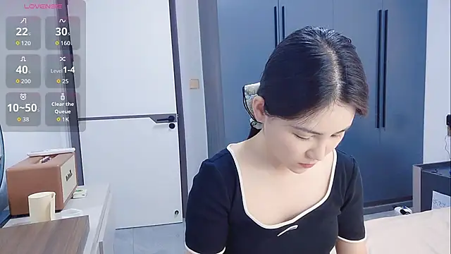 luckckcj online show from December 2025 07:16:02 AM