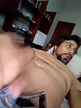 Mac50rus online show from November 2025 09:48:01 PM