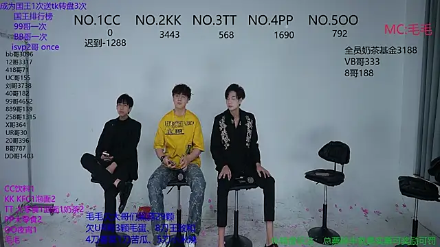 JL-sweetbaby1 online show from October 2025 12:45:01 AM