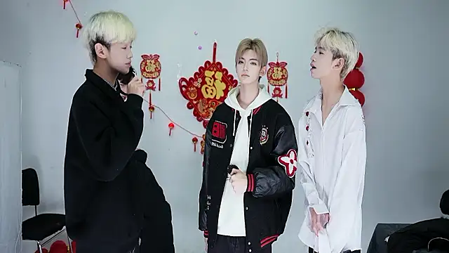 JL-sweetbaby1 online show from March 2026 11:36:02 AM