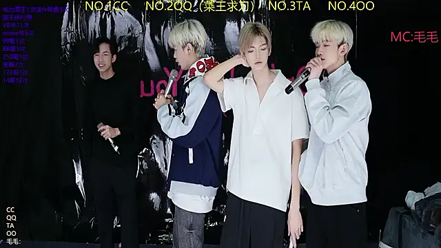 JL-sweetbaby1 online show from March 2026 11:35:01 AM