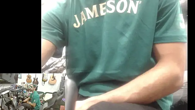 Stringin69 online show from March 2026 07:22:02 AM