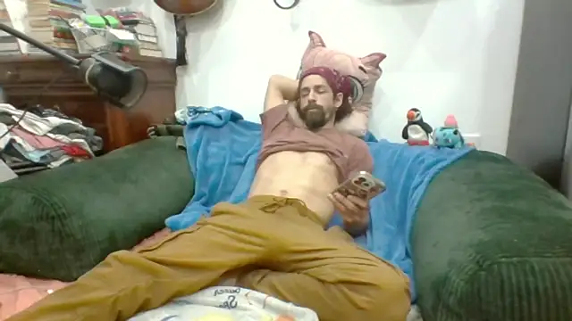 Stringin69 online show from March 2026 09:13:01 AM