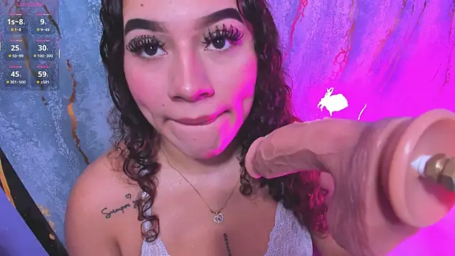 mia cataleiya online show from January 2026 12:21:01 PM