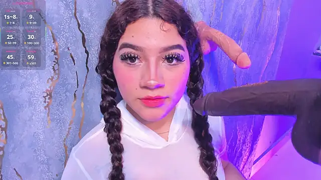 Snapshot of mia_cataleiya chatting on February 2026 12:52:02 PM mia cataleiya online show from February 2026 12:52:02 PM