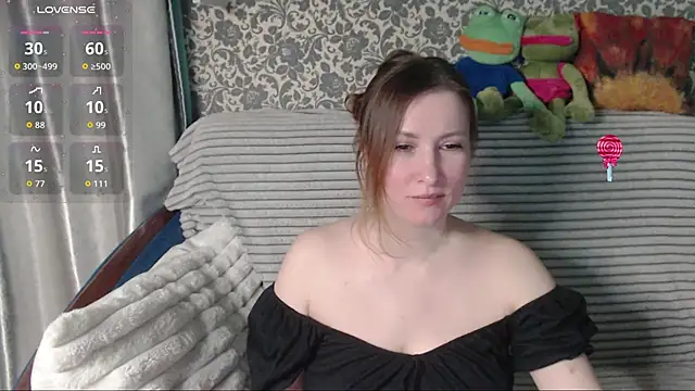 LesanaMagic online show from March 2026 05:10:02 PM