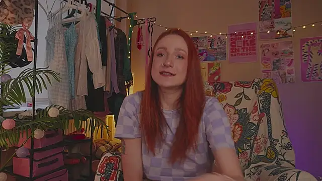 Charming winky online show from November 2025 11:02:02 AM