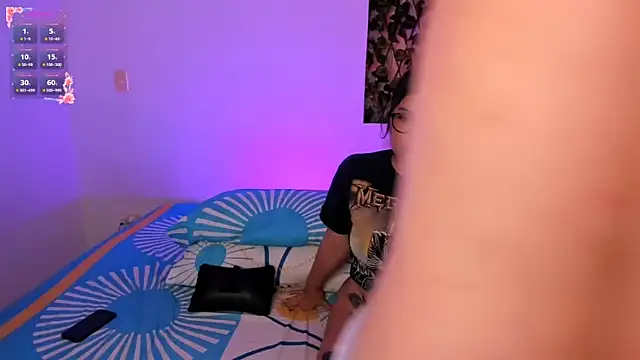 kylietimothee online show from November 2025 03:45:02 AM