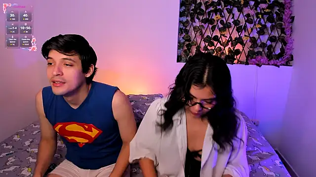 kylietimothee online show from November 2025 04:53:01 PM