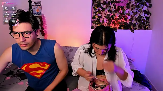 kylietimothee online show from January 2026 06:34:01 PM