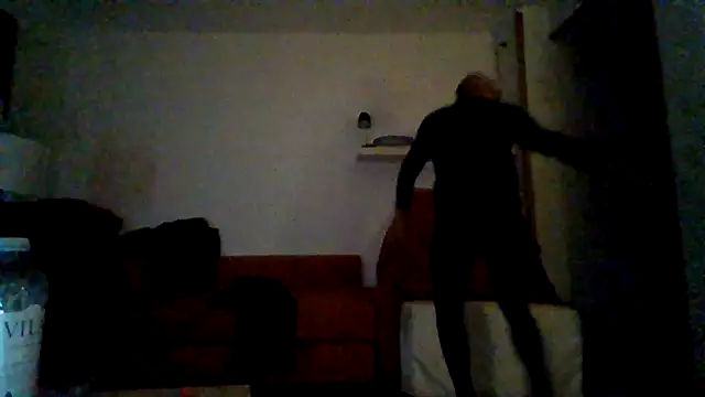 AntonioNice iml online show from October 2025 05:20:02 AM