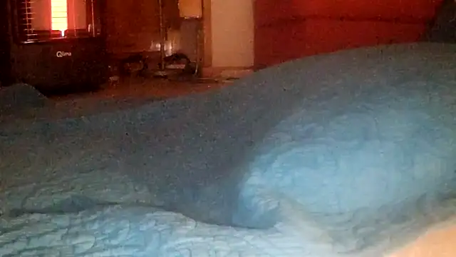 AntonioNice iml online show from November 2025 03:17:01 AM