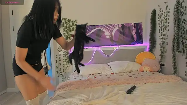 harimin online show from November 2025 02:31:02 PM