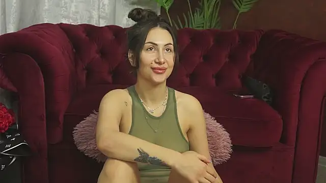CanndyChloe online show from September 2025 06:51:02 AM