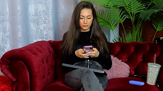 CanndyChloe online show from October 2025 06:53:02 AM