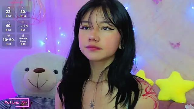 april bennett online show from February 2026 12:49:01 PM