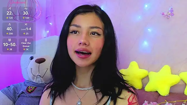 Snapshot of april_bennett chatting on June 2026 01:38:02 PM april bennett online show from June 2026 01:38:02 PM