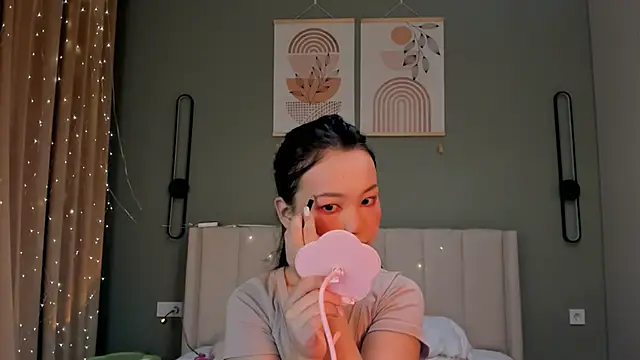 tokipokki online show from November 2025 12:11:01 AM