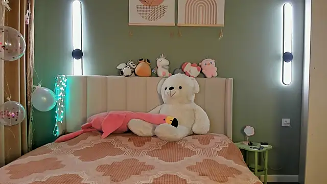 tokipokki online show from November 2025 02:43:01 AM