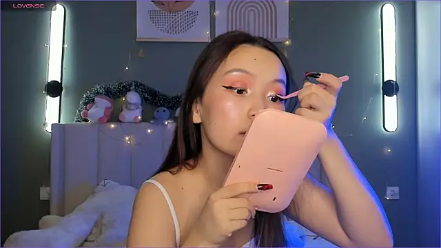 tokipokki online show from December 2025 03:01:02 AM