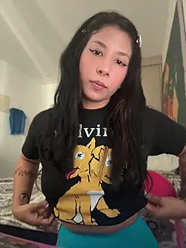 babyvavi online show from July 2026 01:48:01 PM
